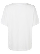 Paul Smith Floral Printed Crewneck T-shirt