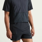 Nike Running Men's Pinnacle Utility Vest in Black/Blkref
