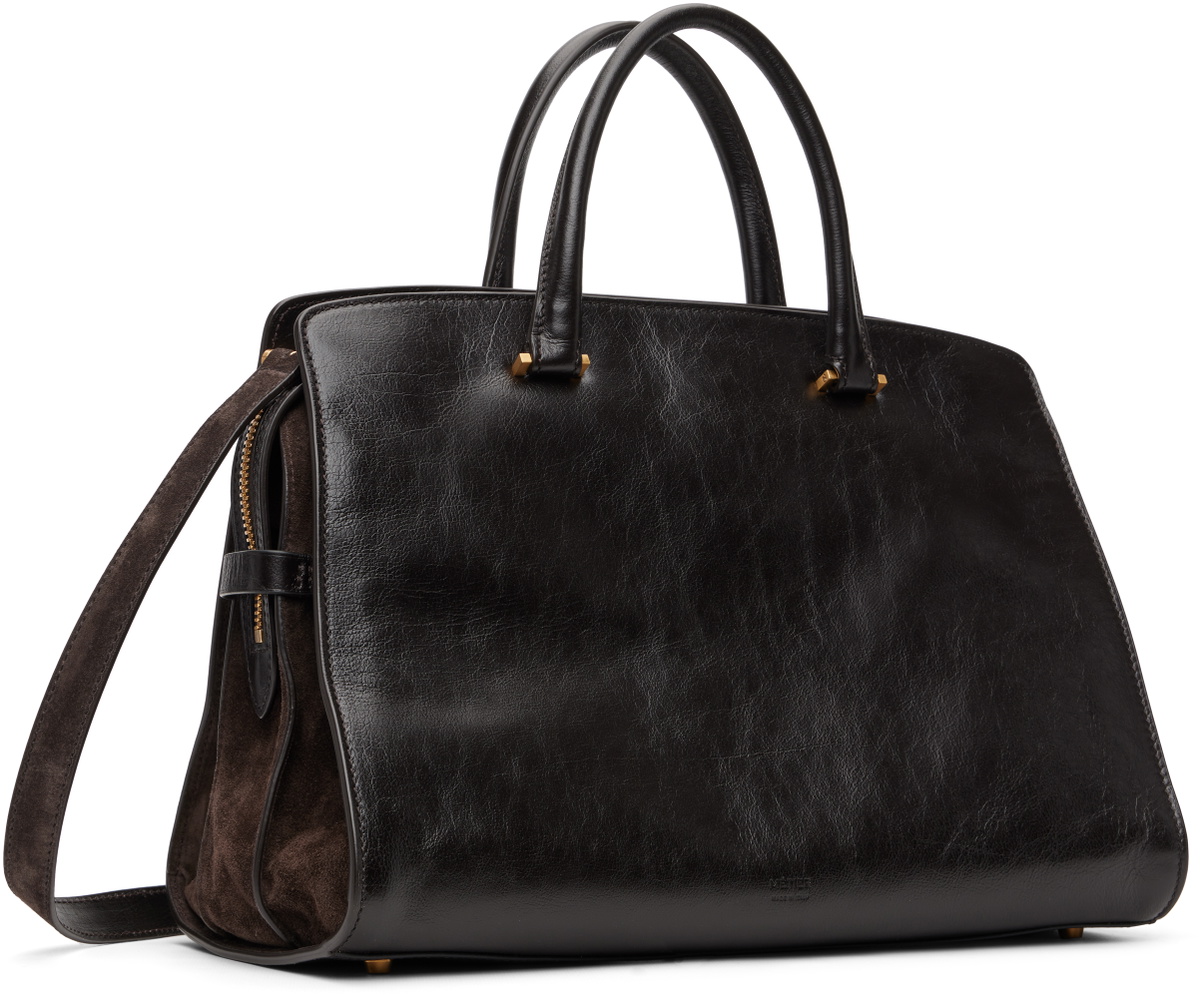 Métier Brown Private Eye Tote