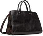 Métier Brown Private Eye Tote