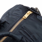 Porter-Yoshida & Co. Tanker Drum Bag in Navy 
