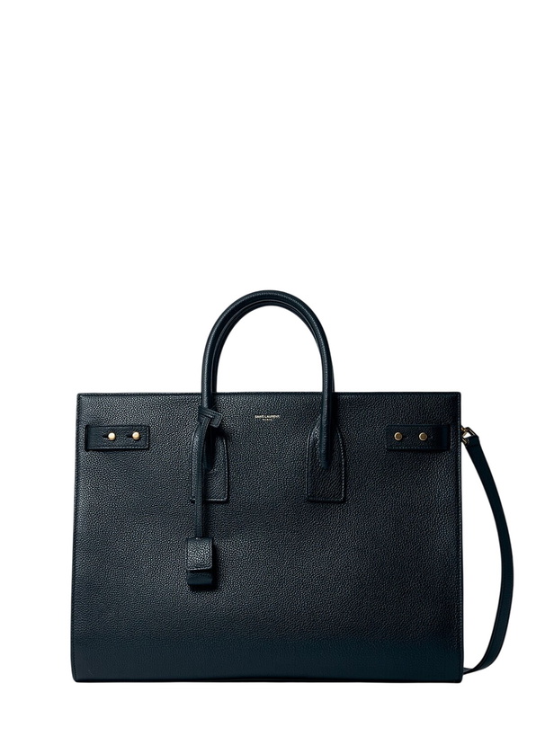 Photo: Saint Laurent Sac De Jour Handbag