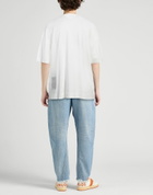 Ten C Mens T-shirt in White