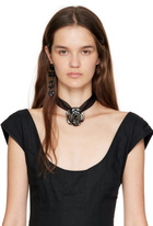 LEVENS JEWELS Infinite Charm Single Earring