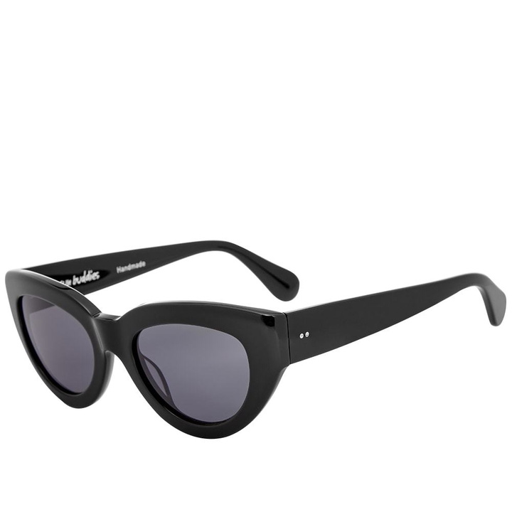 Photo: Carhartt WIP x Sun Buddies Amy Sunglasses