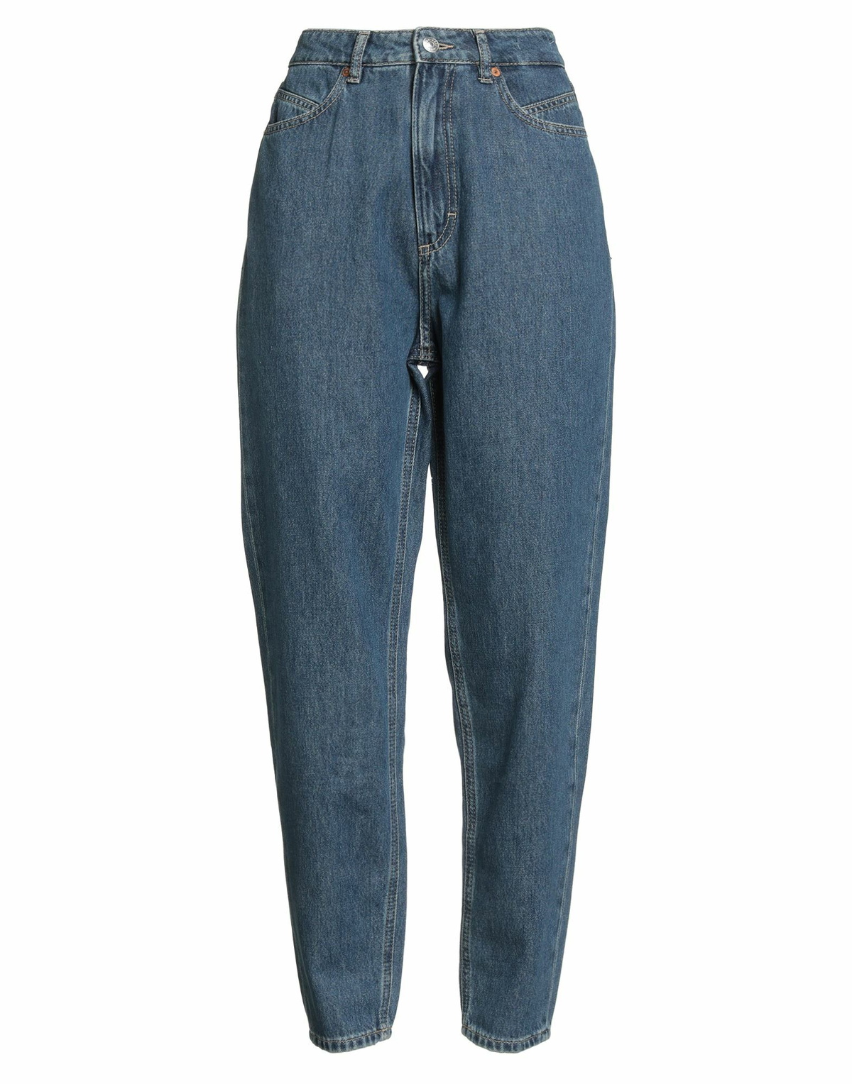 Boss Womens Jeans in Blue
