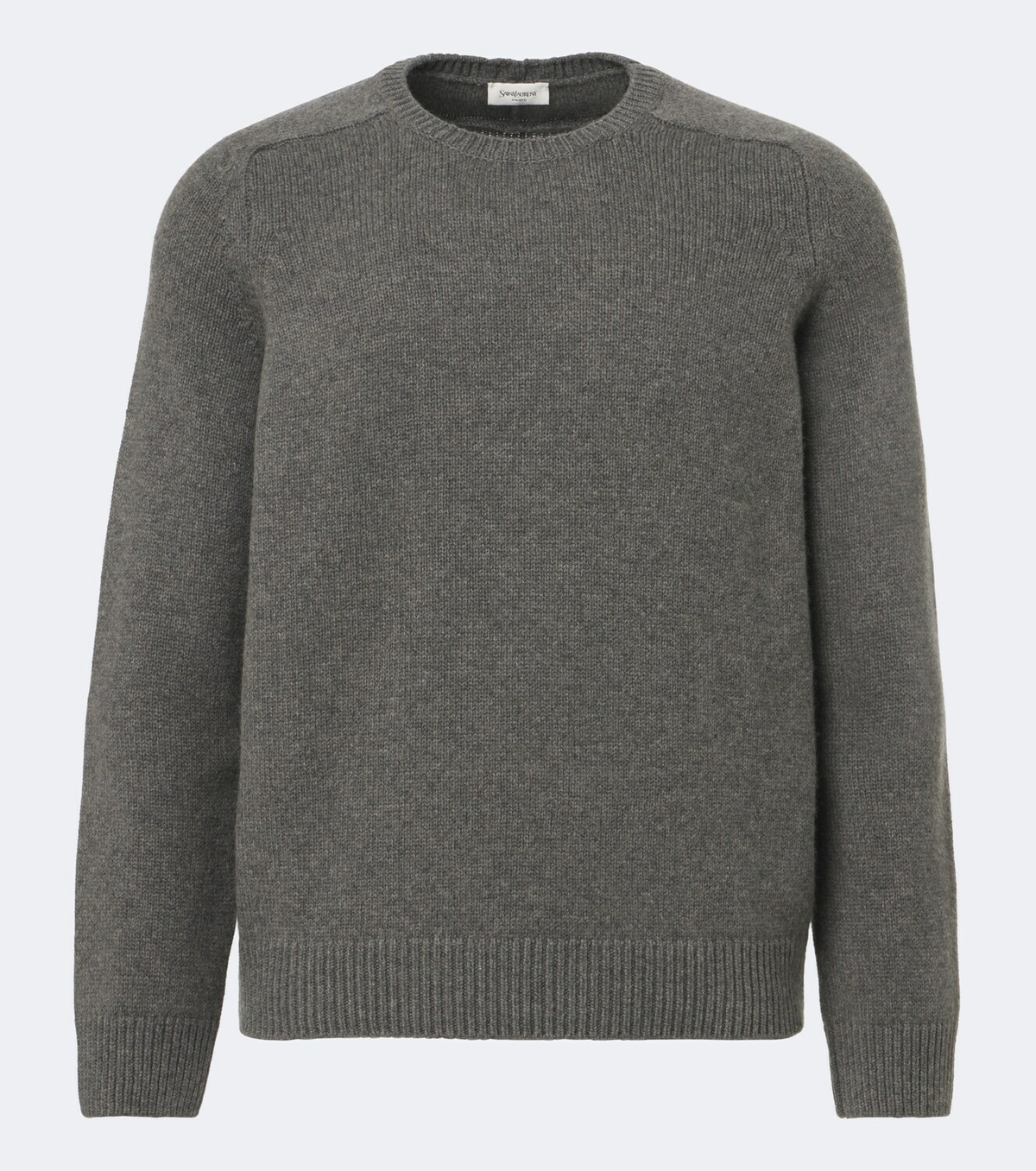 Saint Laurent Cashmere and wool sweater