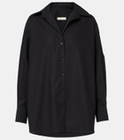 Faithfull Capri cotton shirt