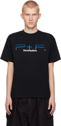 PLACES+FACES Black Placestation 2 T-shirt