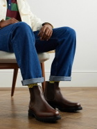 Church's - Cornwood 3 Full-Grain Leather Chelsea Boots - Brown