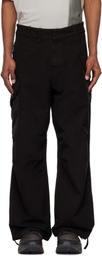 A-COLD-WALL* Black Brunswick Cargo Pants