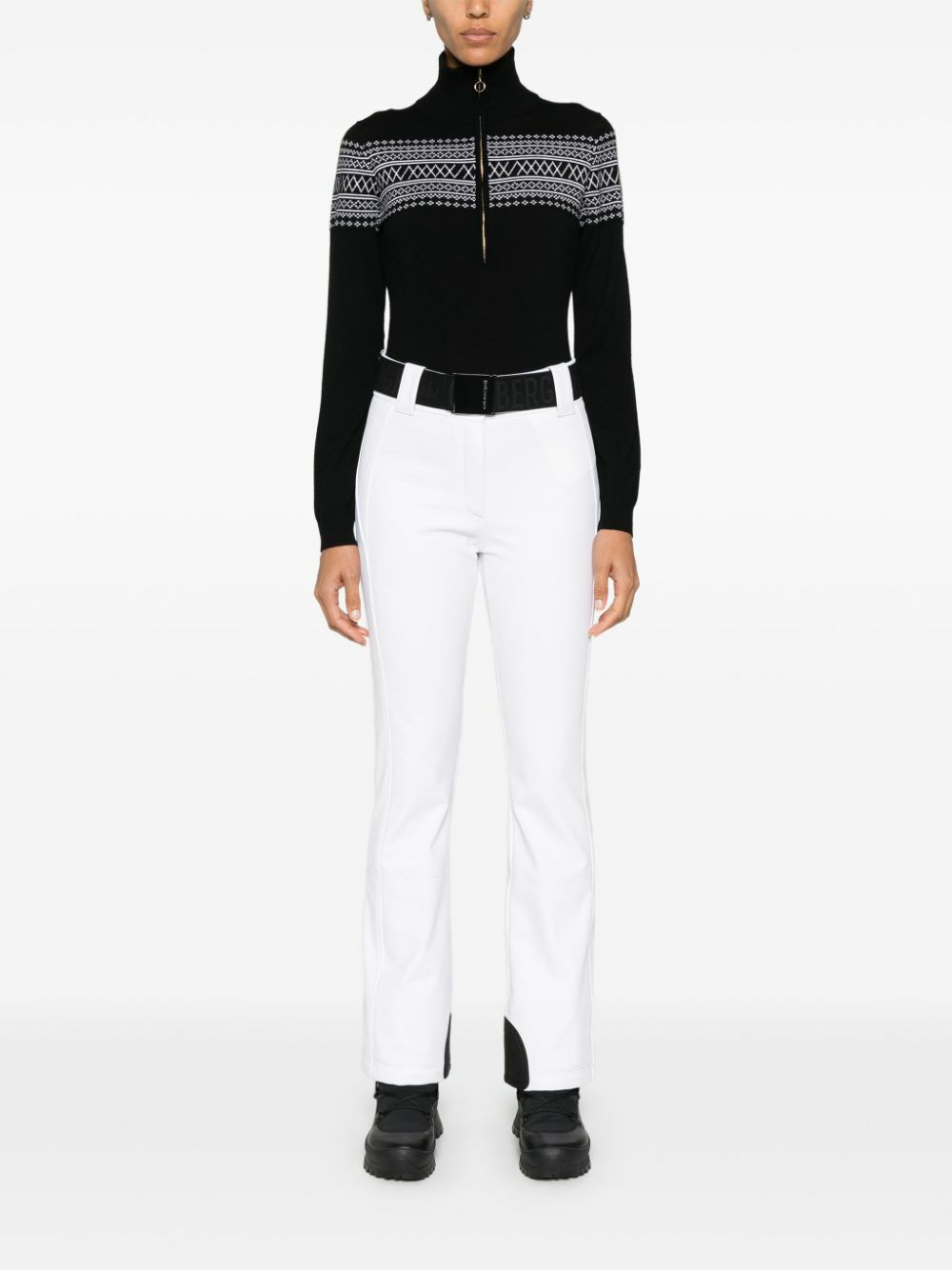 We Norwegians Signature Sweater