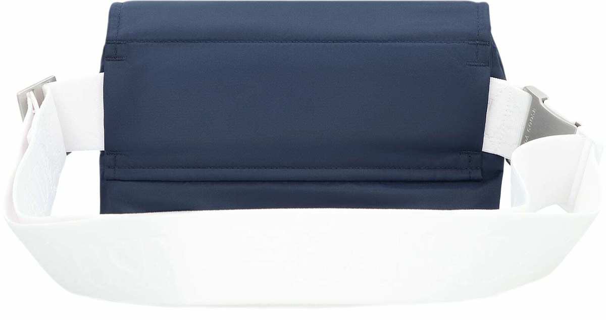 Canada Goose Logo Detail Nylon Backpack