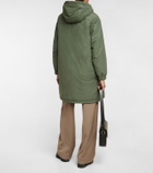 A.P.C. - Suzie padded parka