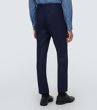 Brunello Cucinelli Virgin wool suit