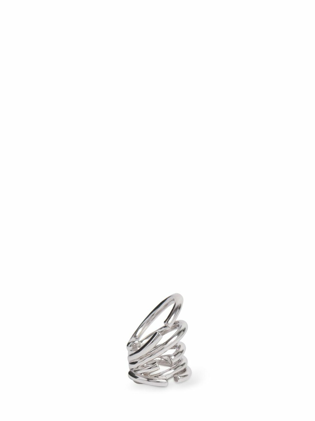 Photo: OTIUMBERG Chaos Mono Ear Cuff