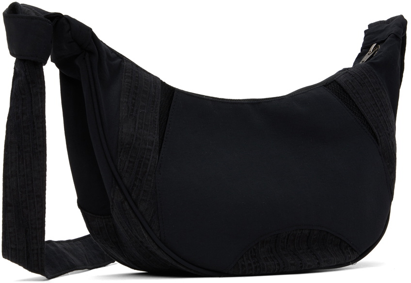 XLIM Black EP.4 01 Bag