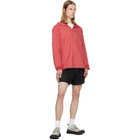 Satisfy Black Space‑O 5 Shorts