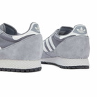 Adidas New York Sneaker in Grey Four/Crystal White/Grey
