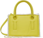 Dentro Yellow Mini Otto Bag