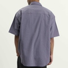 WTAPS Men's Wcpo Ss in Purple