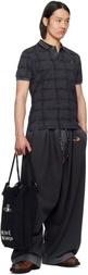 Vivienne Westwood Gray Balloon Sweatpants