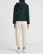 Crossley Womens Sweatshirt Charcoal