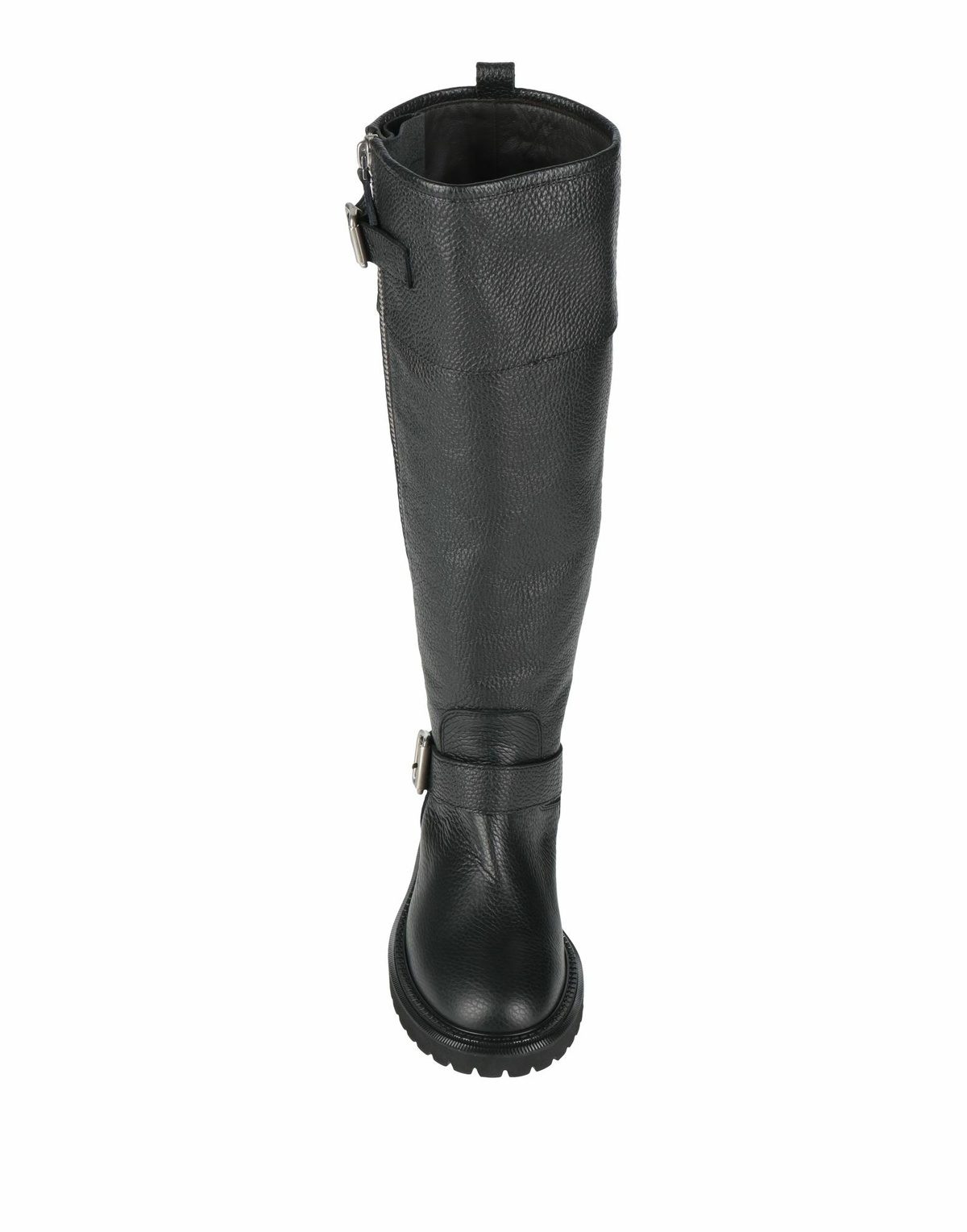 Via Roma 15 Womens Boot in Black
