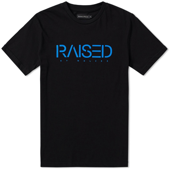 Photo: Raised by Wolves Spirit Tee
