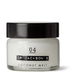Dr. Jackson's - 04 Organic Coconut Melt, 15ml - Colorless