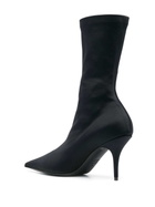 BALENCIAGA - Knife Boots