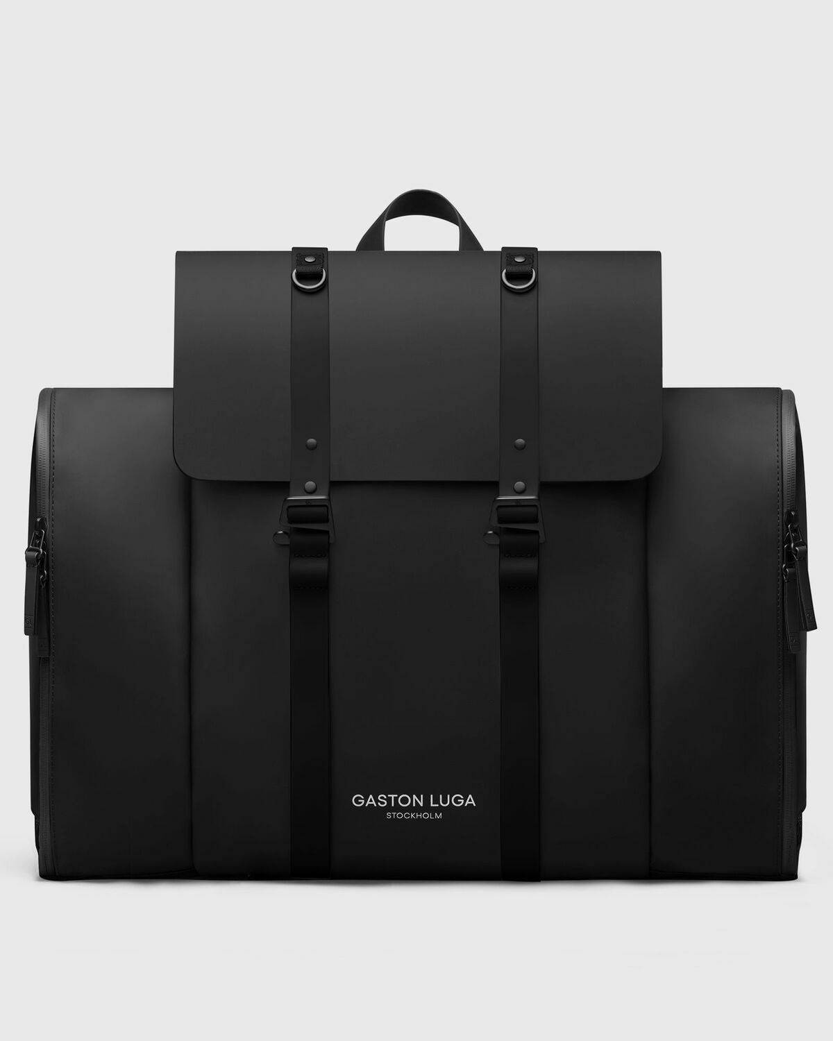 Gaston Luga Spläsh Sneaker Pockets Brooklyn Multi Backpacks Gaston