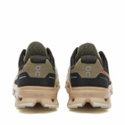 ON Men's Cloudvista Exclusive Sneakers in Sand/Dune