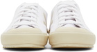 Veja White Nova Sneakers