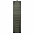 Db Journey Snow Roller Pro Ski & Snowboard Bag - 127L in Forest Green 