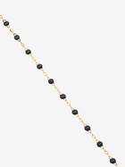 Gigi Clozeau 18K Yellow Gold 42 CM Beaded Necklace