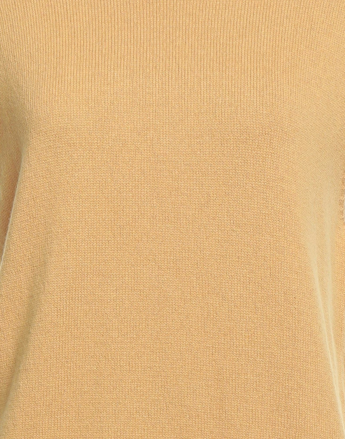 Crossley Womens Turtleneck Mustard