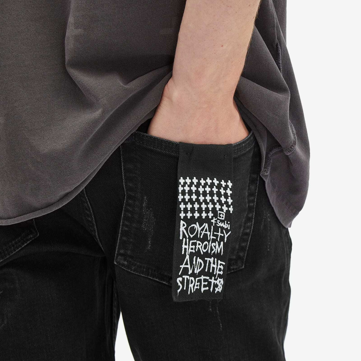 Ksubi Men