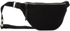 Vivienne Westwood Black Small Hilda Pouch