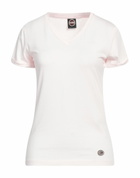 Colmar Womens T-shirt in Pink