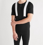 Rapha - Wool Cycling Base Layer - Black