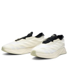 Adidas Men's Terra Mono Lightstrike Sneaker in Core White
