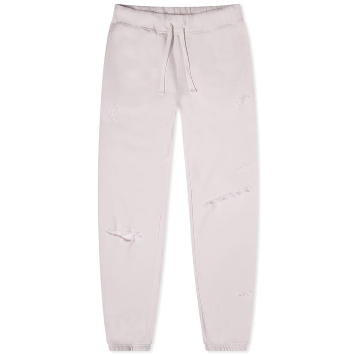 Photo: La Detresse The World Sweat Pant