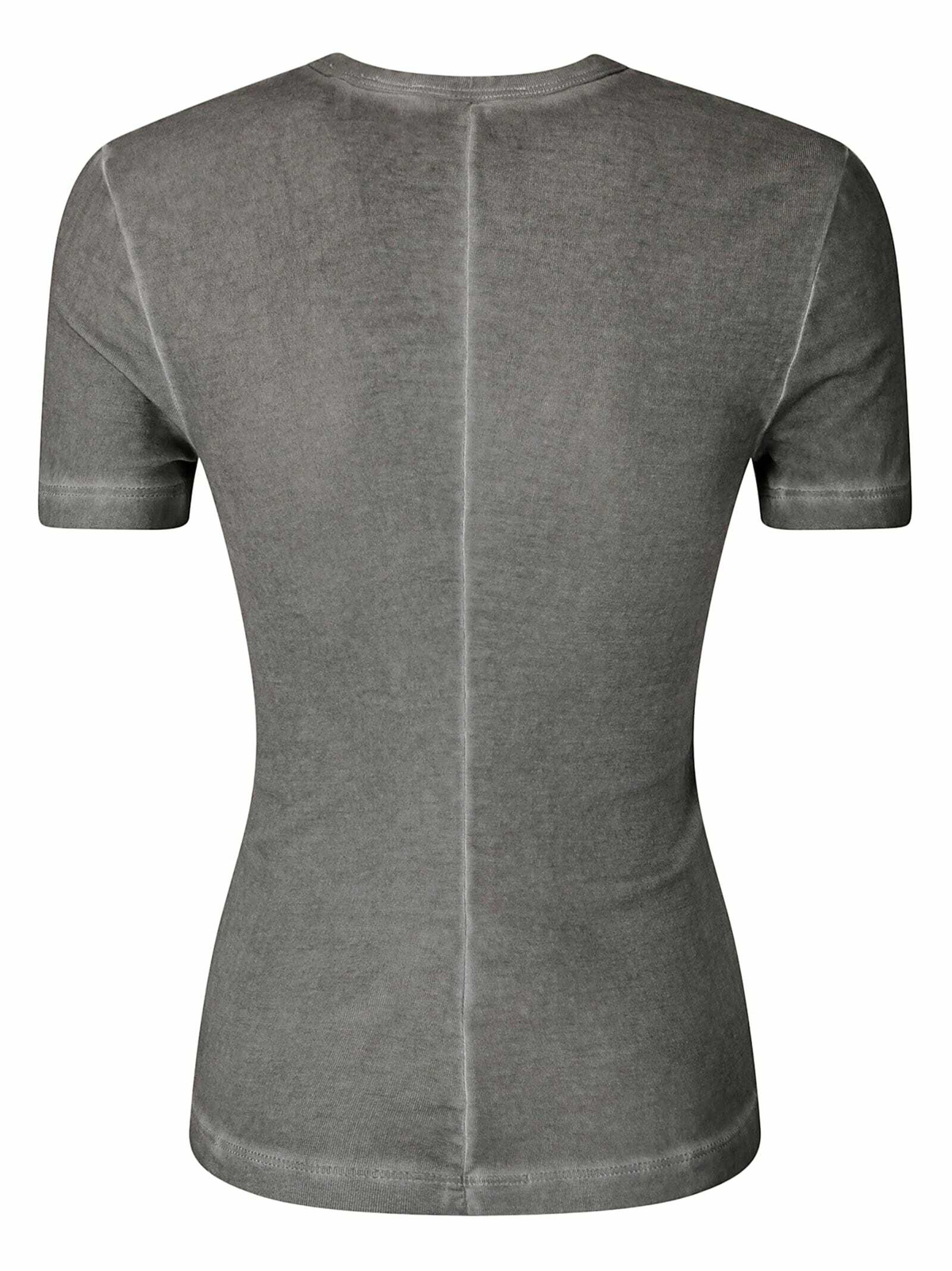 Helmut Lang Gd Shrunken Tee.gd R