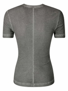 Helmut Lang Gd Shrunken Tee.gd R