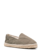MANEBI - La Havana Organic Hemp Espadrilles