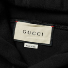 Gucci Club Tonal Popover Hoody