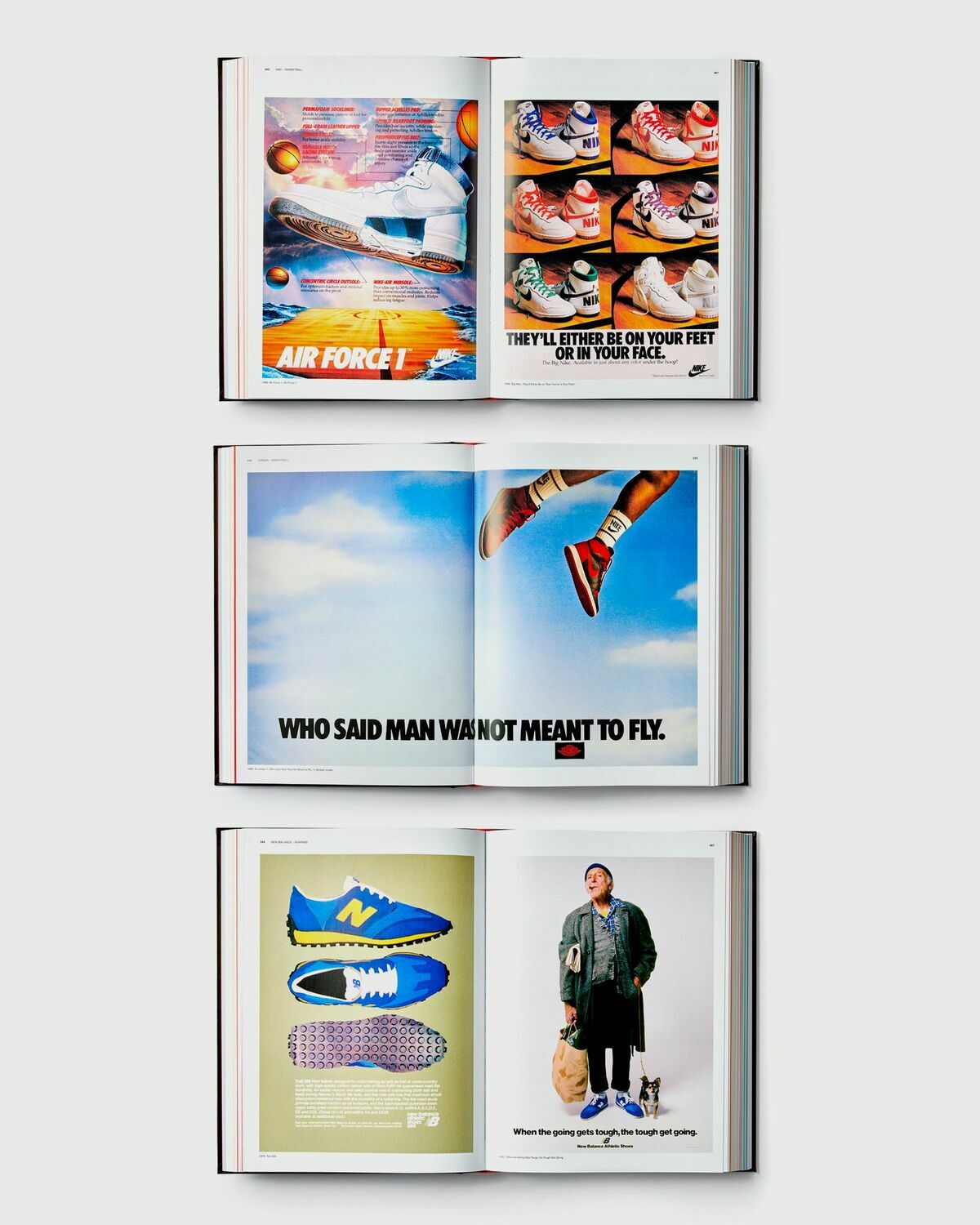 Phaidon "Soled Out" By Simon Wood Multi Fashion & Lifestyle