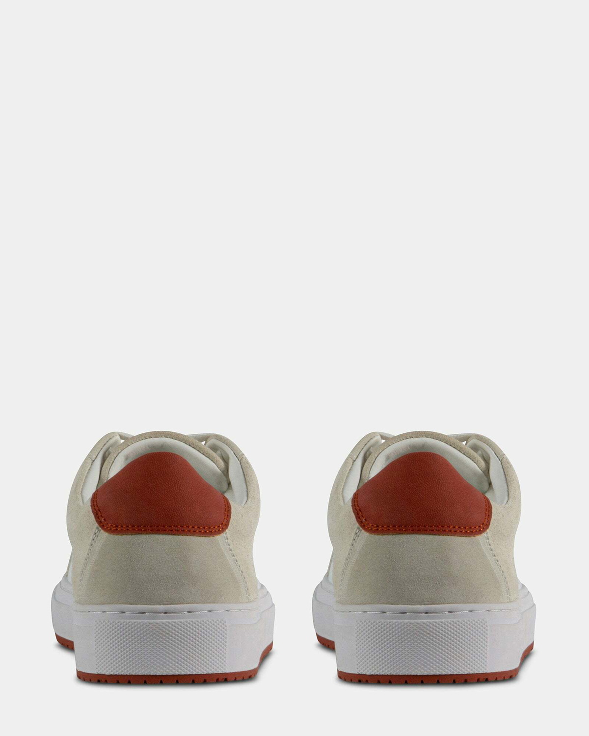 Steve Madden Ryckie Sneakers in White