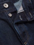 BRUNELLO CUCINELLI - Selvedge Jeans - Blue